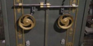 Commercial Safe