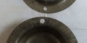 Steel Wheel Hub Caps