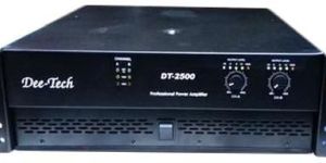 Digital Power Amplifiers