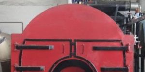 Biomass Steam Boilers