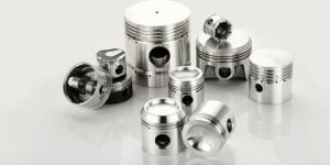 Compressor Pistons