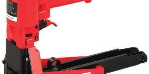Pneumatic Carton Closing Staplers