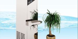 SS Water Cooler 2020
