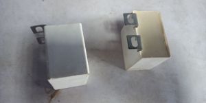 Induction Brazing Machine