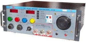 10KV ACDC High Voltage Tester