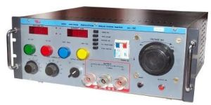 5KV ACDC High Voltage Tester