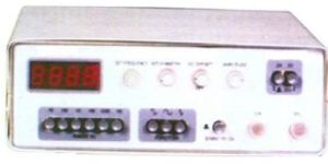 5MHz Digital Function Generator