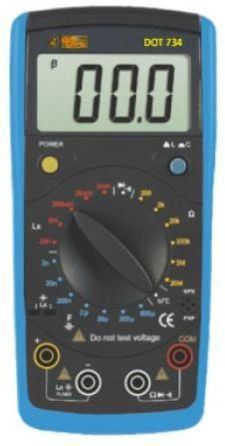 Digital Lcr Meter