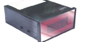 Digital Panel Meter