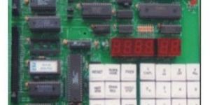 Microprocessor Trainer Kit