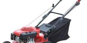 Petrol Lawn Mower