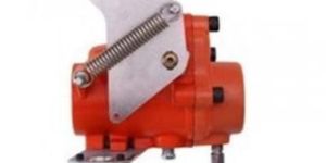 Emergency Shut off Valve