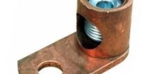 Copper Compression Lugs
