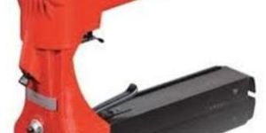 Pneumatic Carton Stapler