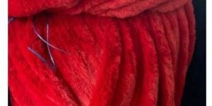 Artificial Fur Fabric