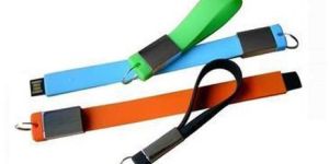 Wrist Band Pen Drive