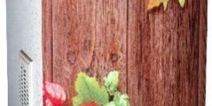 Stoneless Flour Mill