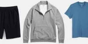 Fancy Men's Loungewear