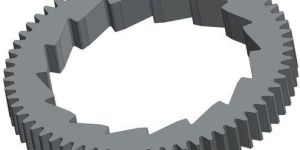 Powdered Metal Gears