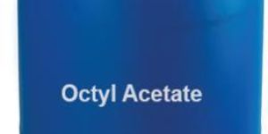 Octyl Acetate Liquid