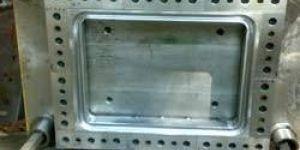 Hydraulic Press Tools