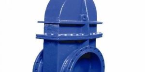 Metal Seated Gate Valve