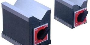 Magnetic V Block