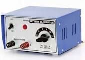 Battery Eliminator