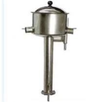 Distillation Apparatus