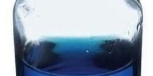 Glass Dropping Bottle