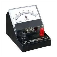 Laboratory Galvanometer