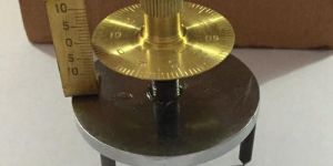 Laboratory Spherometer