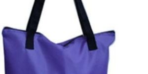 Nylon Handbag