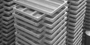 FOLDING CENTERING SHEET