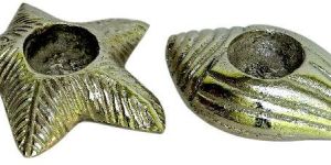 STAR & SEAP T-LIGHTS