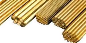 Brass Brazing Rod