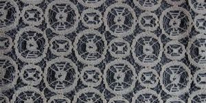 GPO Lace Fabric