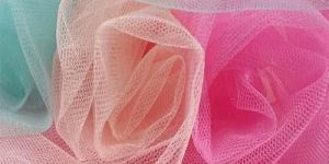 Nylon Net Fabric