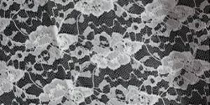 Nylon Soft Net Fabric