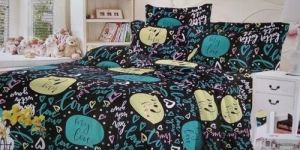 Woolen Bed Sheets