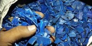 HDPE Scrap