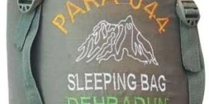 Military Sleeping Bag