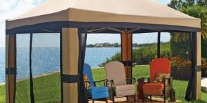 Portable Gazebo