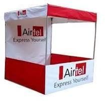 Promotional Canopy