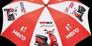 Promotional Umbrella