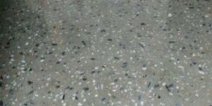 Terrazzo Flooring