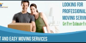 Packers and Movers
