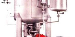 Polyester Yarn Dyeing Machine