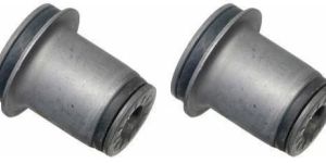 Control Arm Bushings