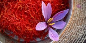 Kashmiri Saffron